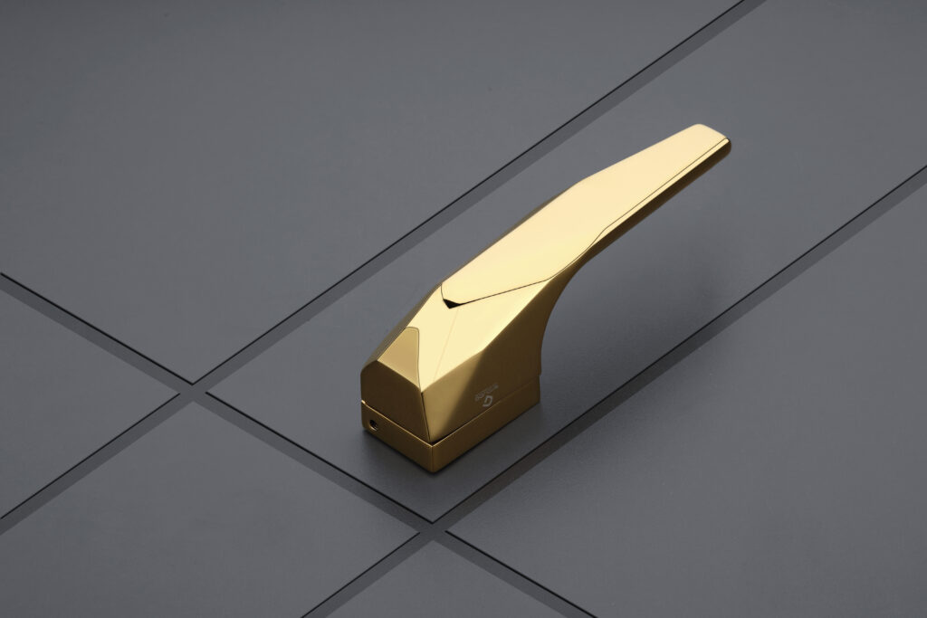 DOL-940 ROSE PVD GOLD
