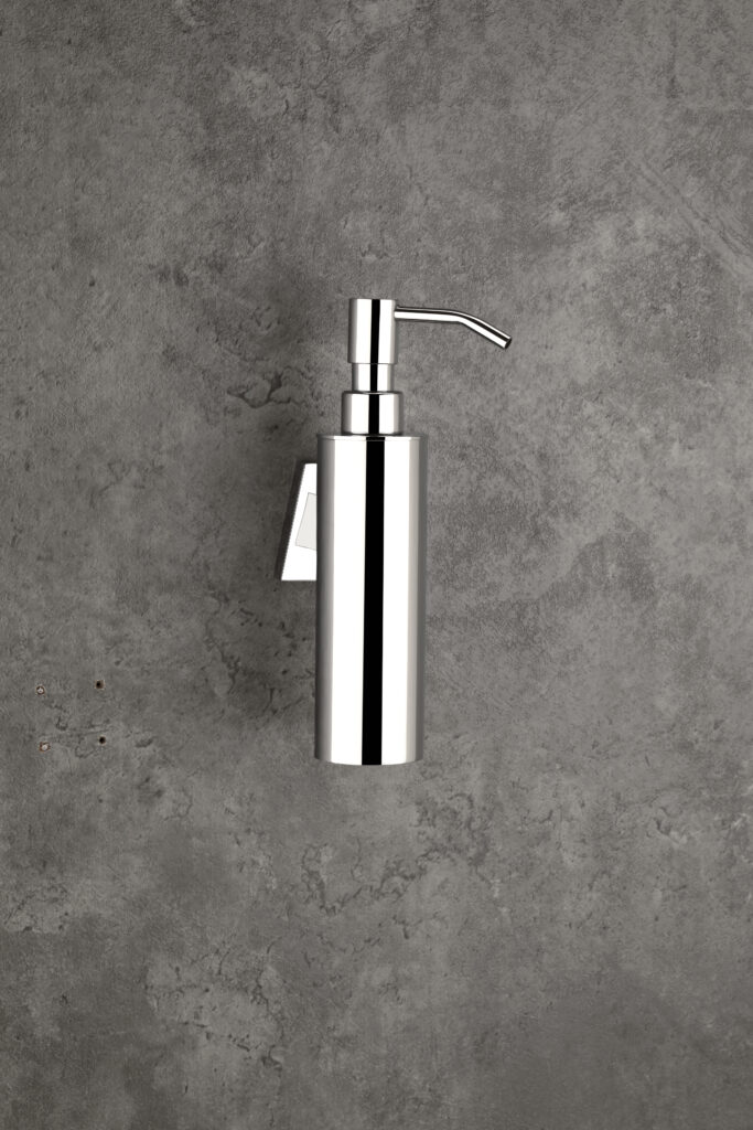 DELTA BRASS DISPENSER