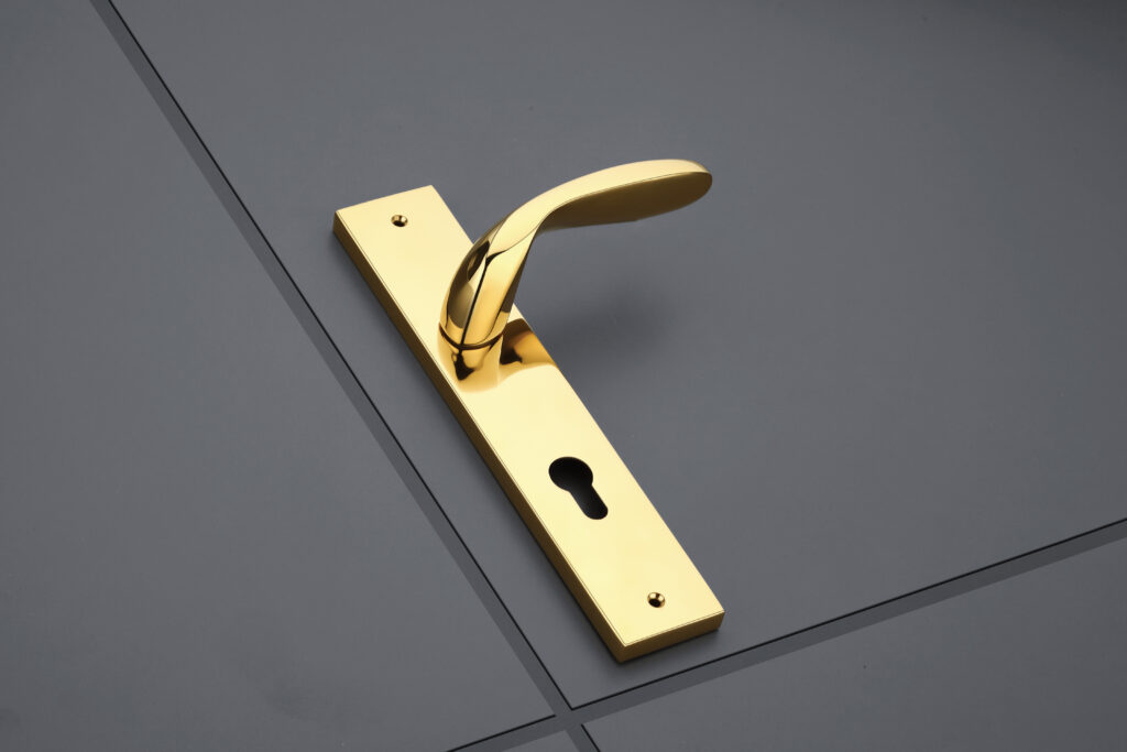 DOL-910 10CY PVD GOLD