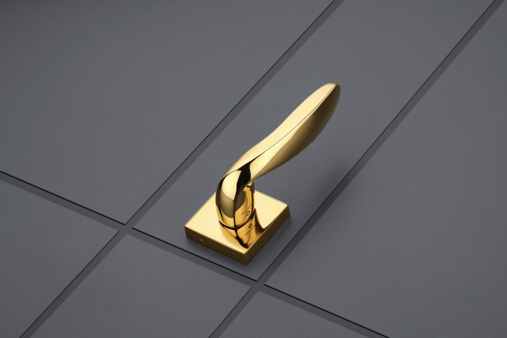 DOL-910 ROSE PVD GOLD